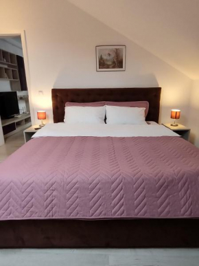 Simona Apartament Palas Mall